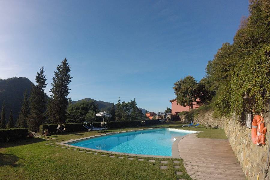Agriturismo La Torre  immagine