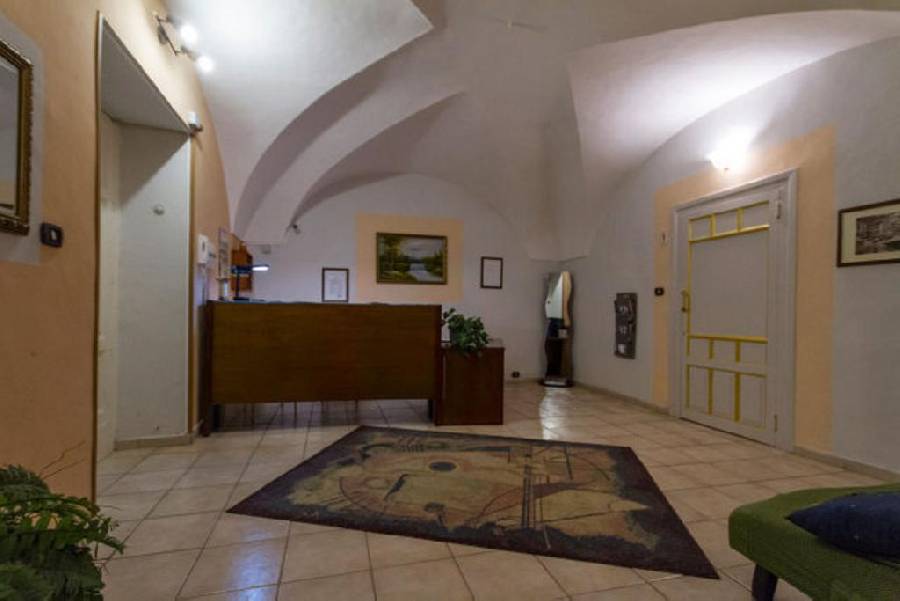 Albatro Rooms immagine