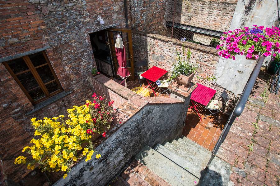 Antica Casa Naldi  immagine