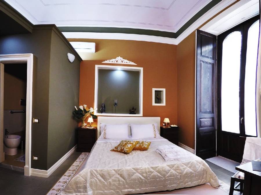 Art Fashion House Luxury Rooms immagine