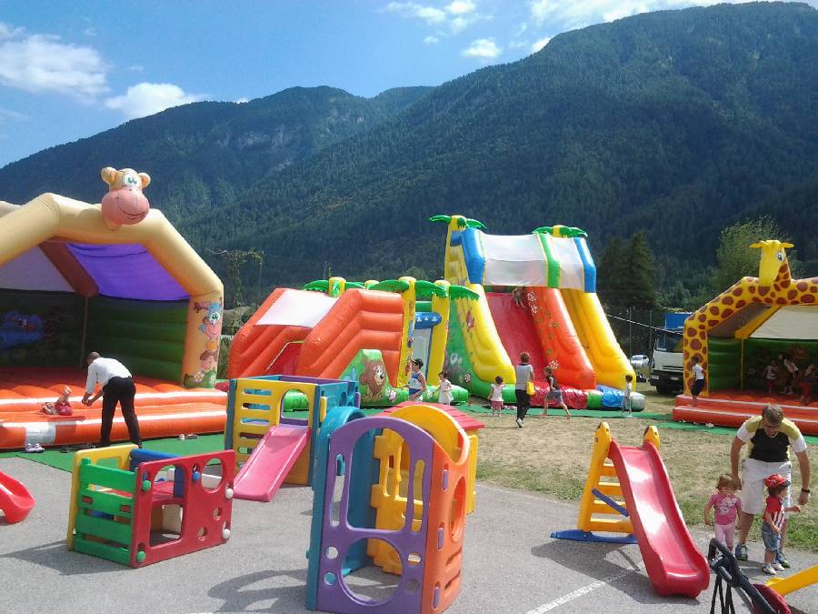 BIG SERVICE immagine