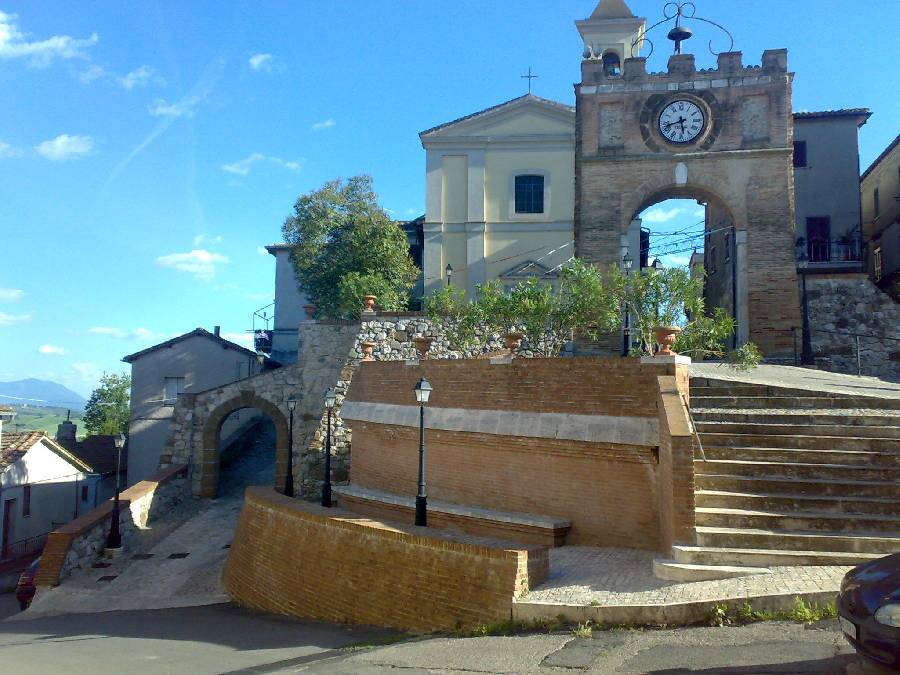 Casa di Nonna Angelina immagine