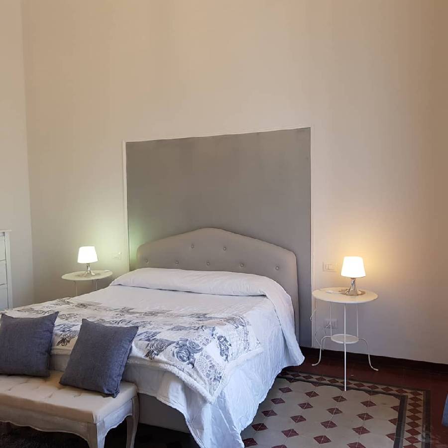 CASA VACANZA LA PALMA  immagine