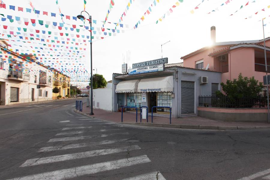 CASE VACANZA AIOSARDEGNA immagine