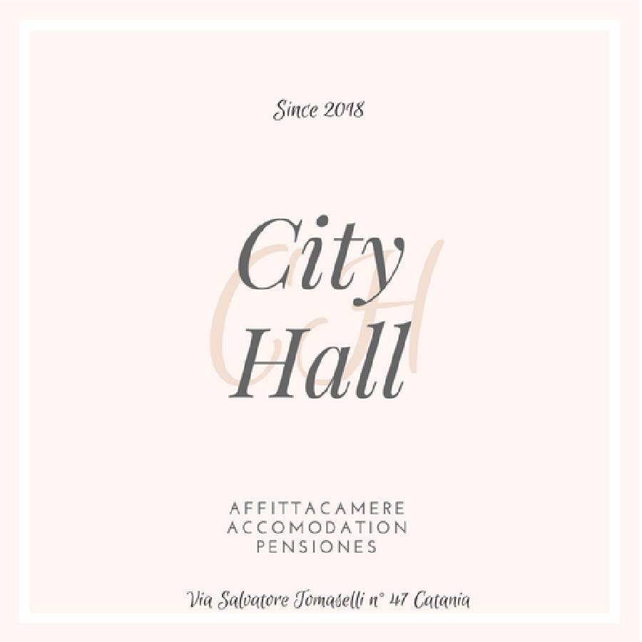 City Hall  immagine