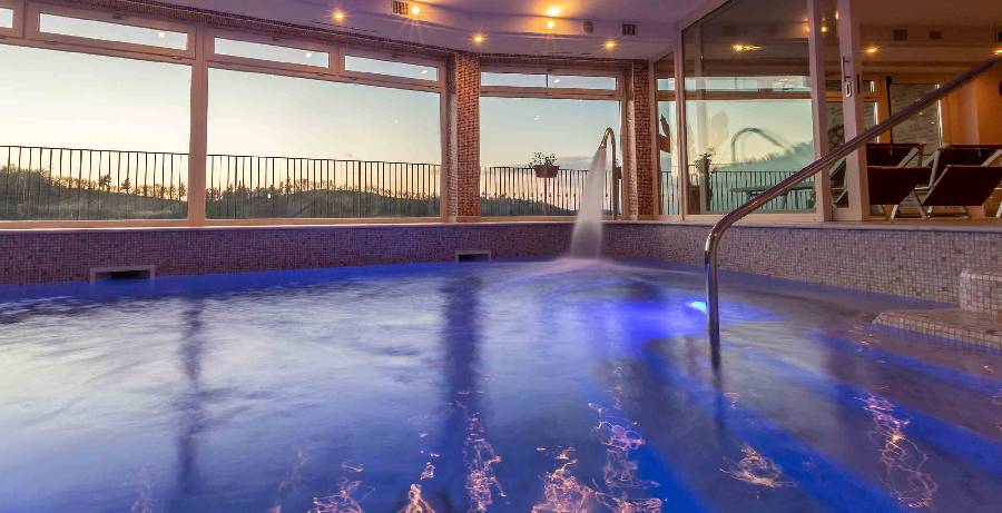 Colleverde Country House  immagine