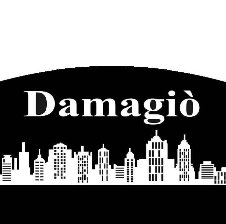 DAMAGIO' immagine