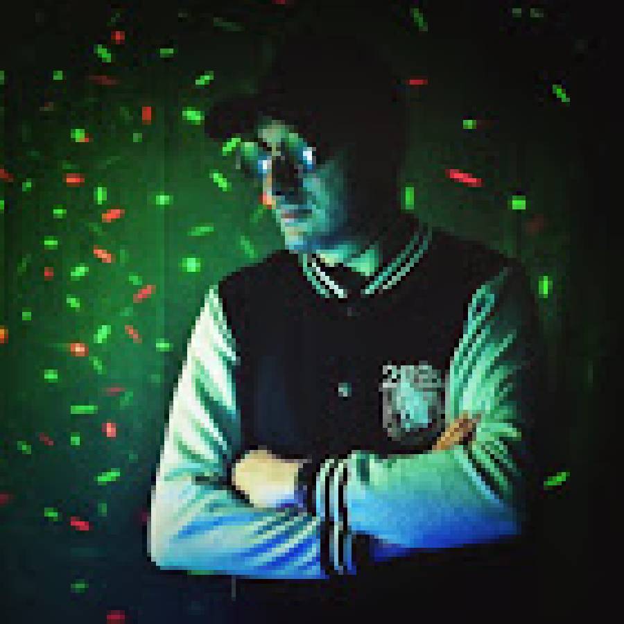 Dj Albertino Fastneedle VIP   immagine