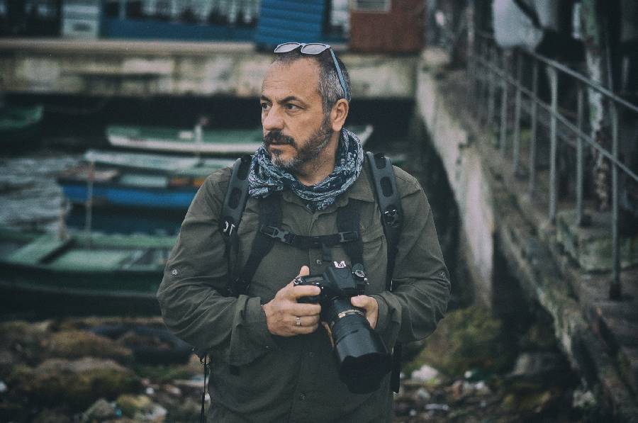Edoardo Agresti Fotografo immagine