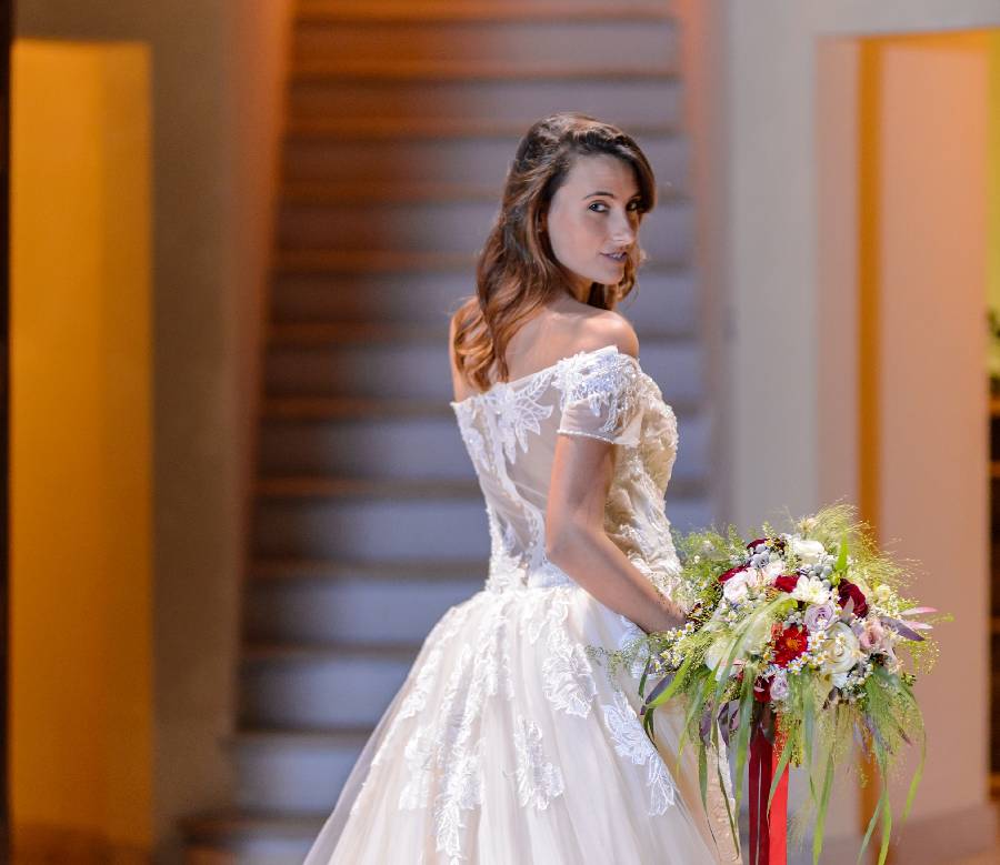 Fiorelli Wedding immagine