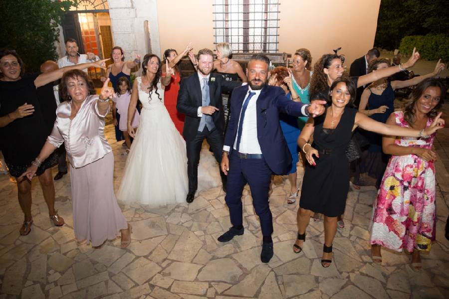 Goccia di musica immagine