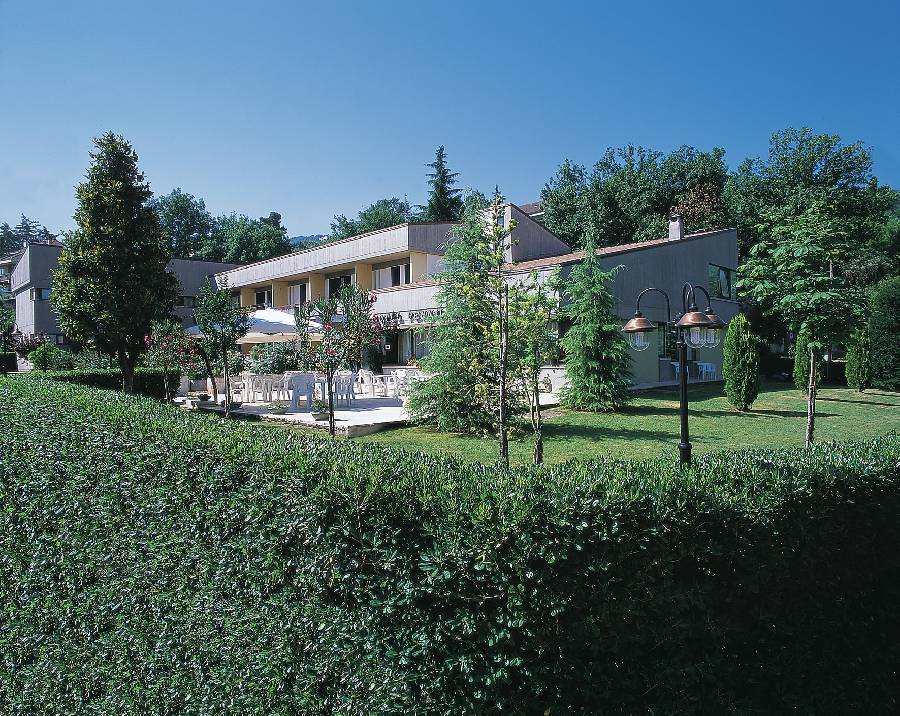 HOTEL PENNILE immagine