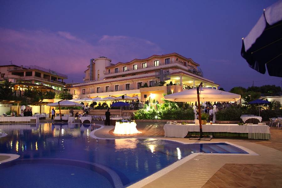 La Felce Imperial Hotel immagine