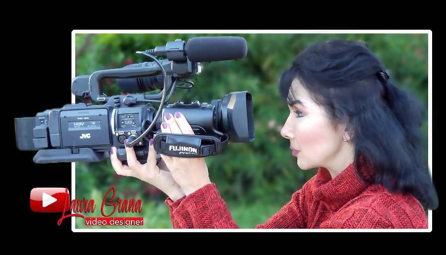 Laura Grana immagine