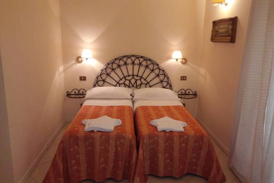 Marta Guest House immagine