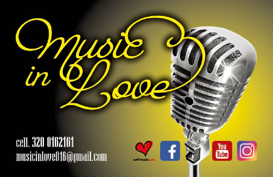 Music in Love immagine