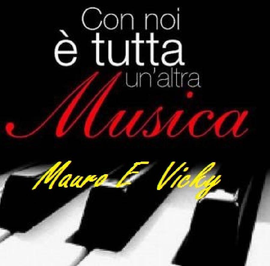 Musica Matrimonio Mauro e Vicky Palermo immagine