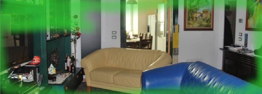 percorso verde immagine