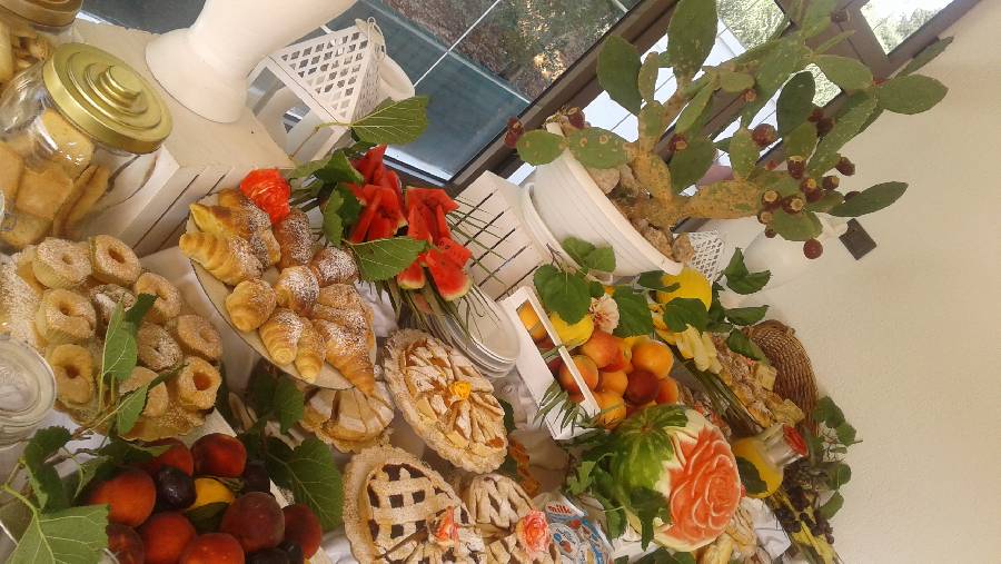 Piccolo Hotel Villa Rosa immagine