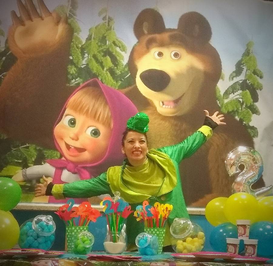 Puglianimazione immagine