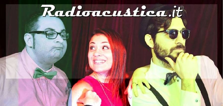 Radioacustica Musica Matrimoni immagine
