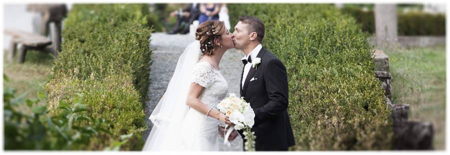 RawFoto Wedding immagine