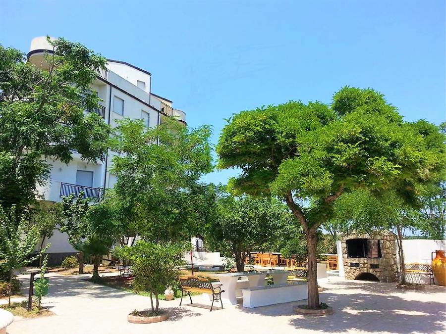 Residence de Franco immagine