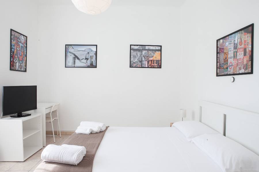 Residenza Cleopatra immagine