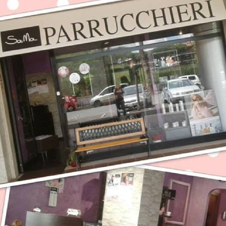 Sa.Ma parrucchieri immagine