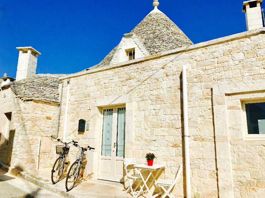 TRULLI FENICE  immagine