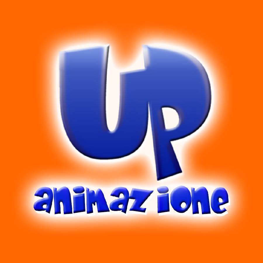 Up Animazione immagine