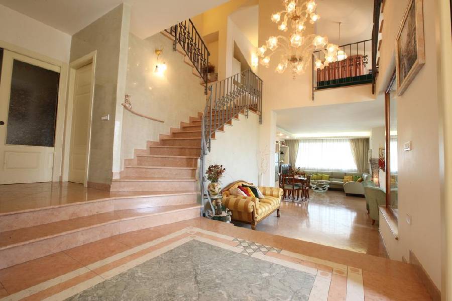 Villa gioia immagine