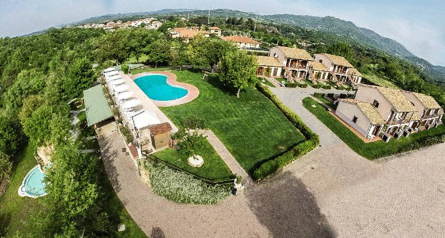 Villaggio le Querce immagine