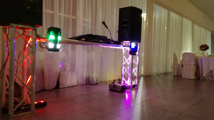 Wedding Dj Musica e Live immagine