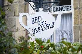Bed and Breakfast