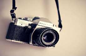 Fotografi