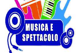 Musica e Spettacolo 