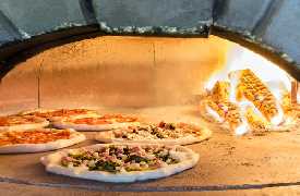 Pizzerie