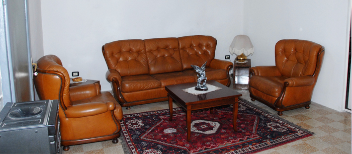 Affittacamere d'annunzio 