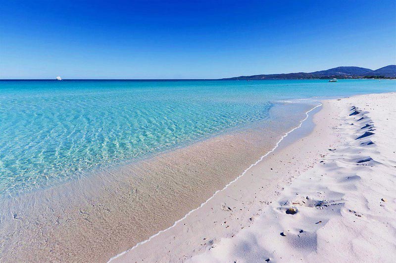 Aprile in Sardegna, profumo di primavera!