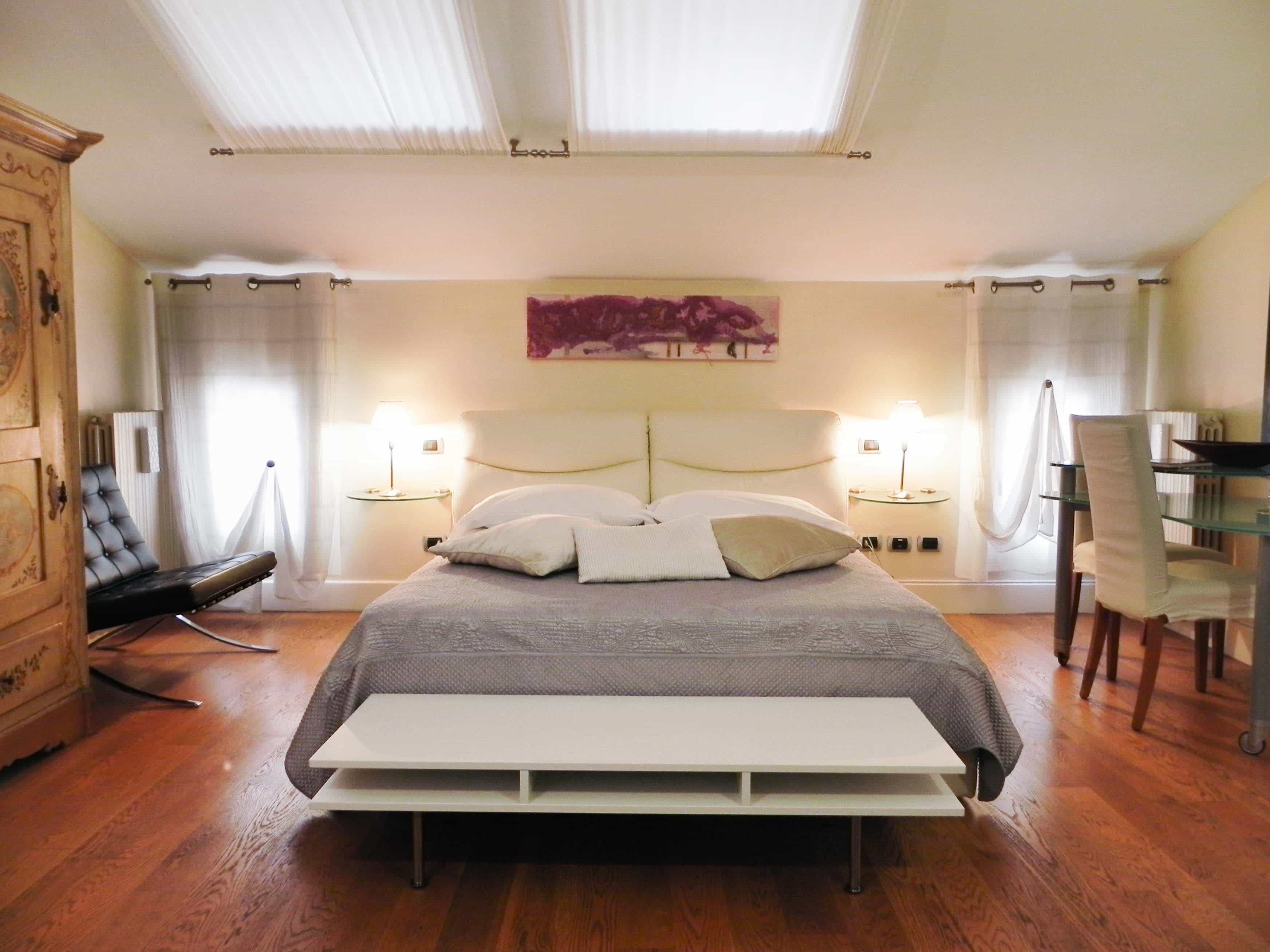 Avanguardia Suite Ferrara