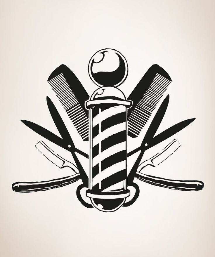 BARBER SHOP