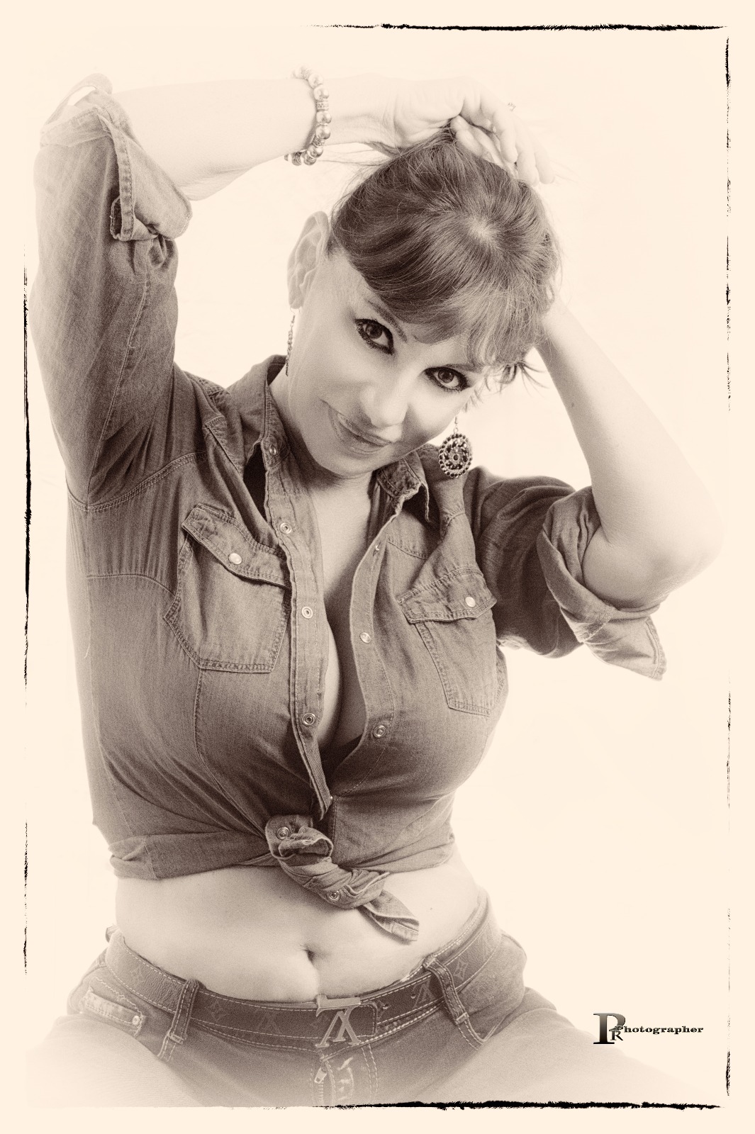 BOOK FOTOGRAFICO