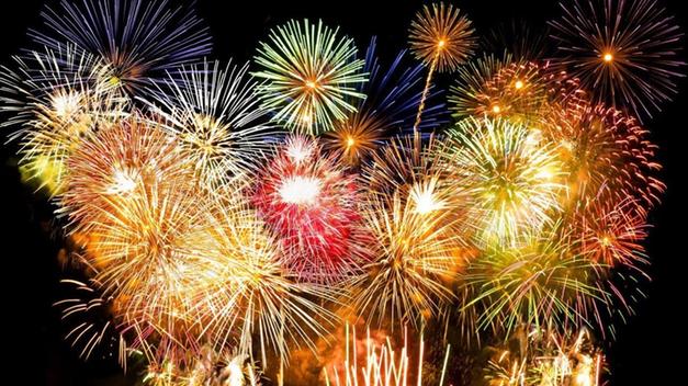BUON ANNO 