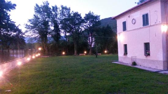 Casa Vacanze Villa Oracola