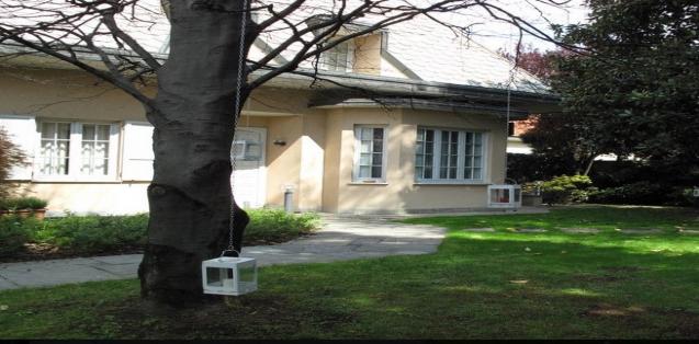 COME A CASA TUA NEL CUORE DELLA BRIANZA