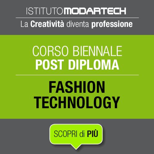 CORSO FASHION TECHNOLOGY 