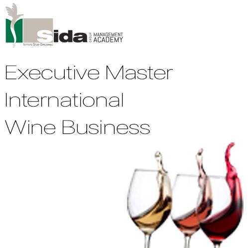 Executive Master International and Innovative Wine Business