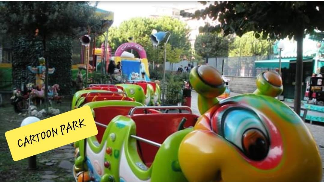 FESTAGGIA CON IL BRUCO