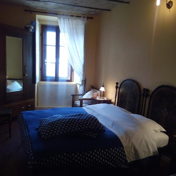 Il Mughetto B&B Aquila